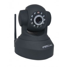 Camera Video IP Wireless De Interior Foscam Fi8918W